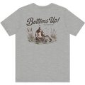 Bottoms Up Waterfowl Dog Tee