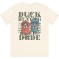 Duck Hunting Dude GSP Tee