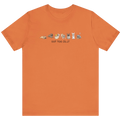 Got Too Silly Tee