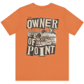 Owner Of This Point GSP Tee