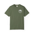 Just Throw The Chicken Signature T-shirt